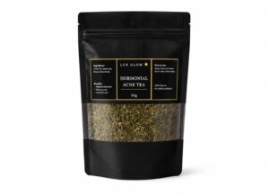 Hormonal Acne Tea