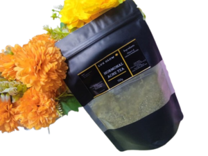 Hormonal Acne Tea
