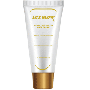 Hydrating and Glow Cream