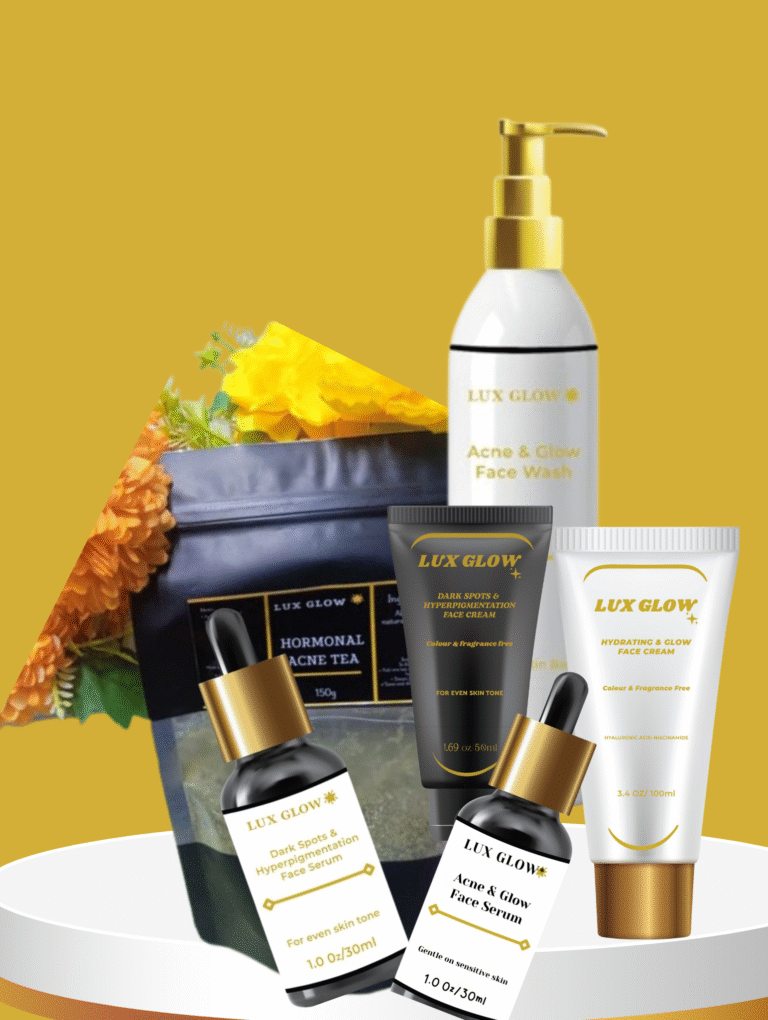 Dark Spots and Hyperpigmentation on Melanin-Rich Skin: A Practical Guide